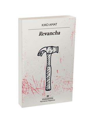 Imagen de Revancha