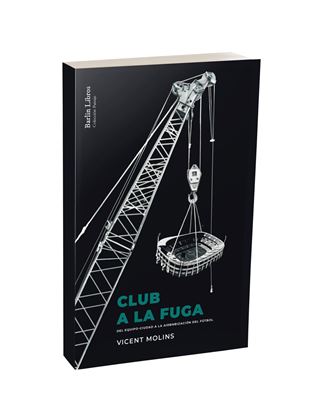Imagen de Club a la fuga