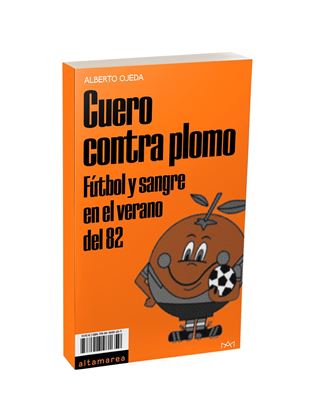 Imagen de Cuero contra plomo