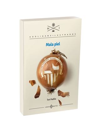 Imagen de Mala piel