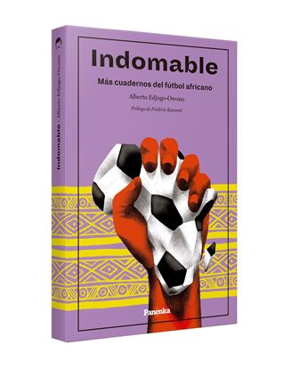 Imagen de Indomable